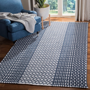 Safavieh Montauk 617 Hand Woven Cotton Rug MTK617N-3