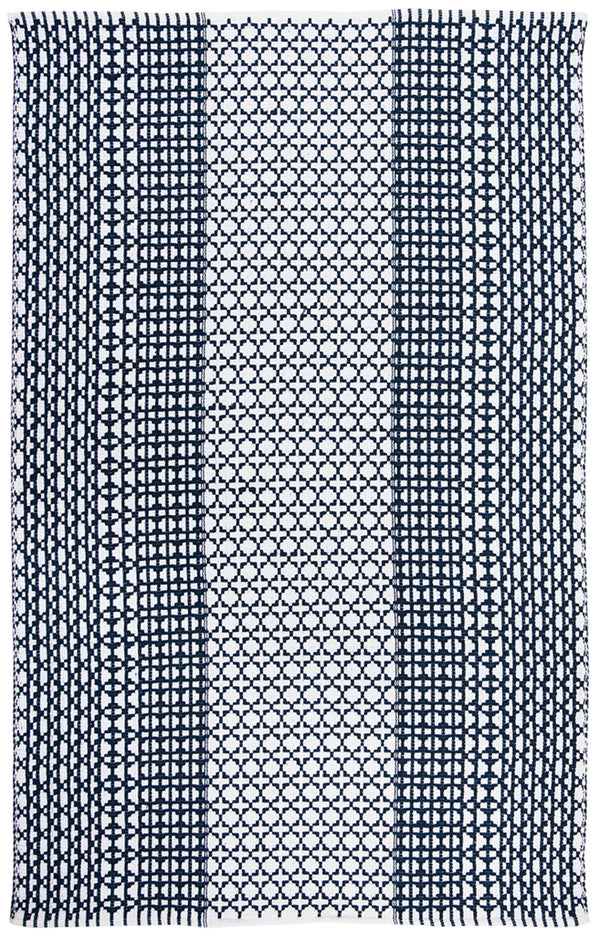 Safavieh Montauk 617 Hand Woven Cotton Rug MTK617N-3