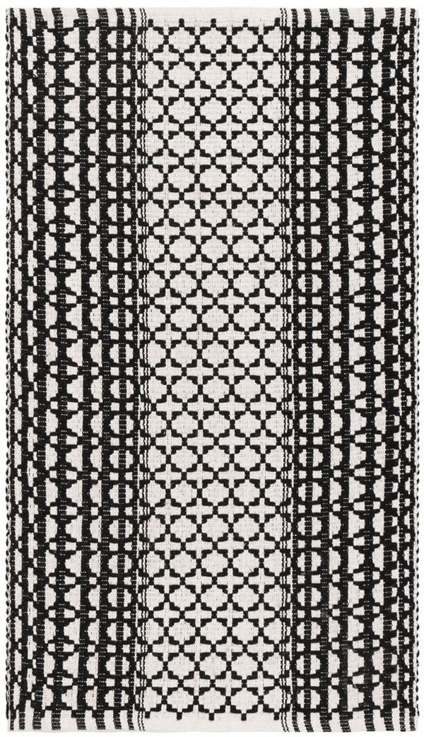 Safavieh Montauk 617 Hand Woven Cotton Rug MTK617Z-3