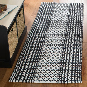 Safavieh Montauk 617 Hand Woven Cotton Rug MTK617Z-3