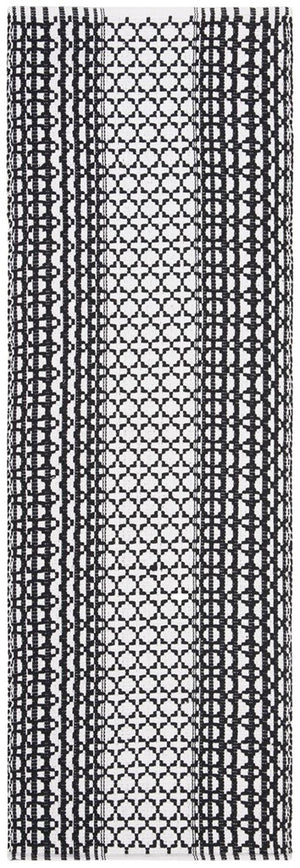 Safavieh Montauk 617 Hand Woven Cotton Rug MTK617Z-3