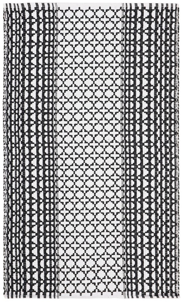 Safavieh Montauk 617 Hand Woven Cotton Rug MTK617Z-3