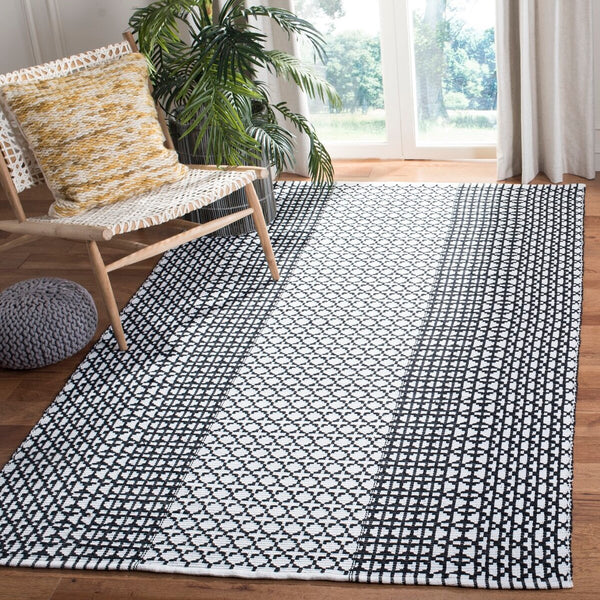 Safavieh Montauk 617 Hand Woven Cotton Rug MTK617Z-3