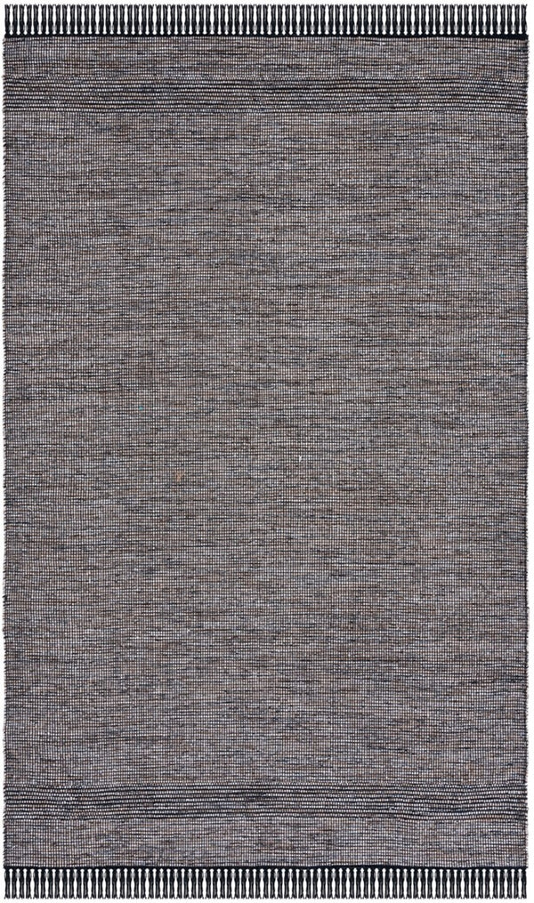 Montauk Hand Woven 100% Cotton Rug - Luxurious Softness and Timeless Style for Any Space