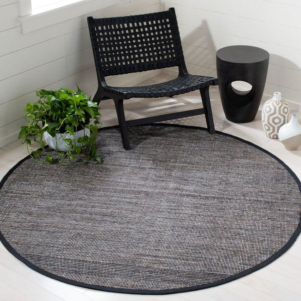 Montauk Hand Woven 100% Cotton Rug - Luxurious Softness and Timeless Style for Any Space
