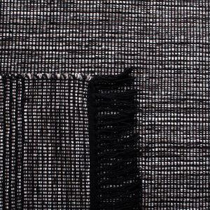 Montauk Hand Woven 100% Cotton Rug - Luxurious Softness and Timeless Style for Any Space