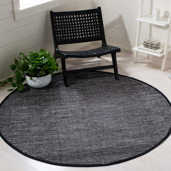 Montauk Hand Woven 100% Cotton Rug - Luxurious Softness and Timeless Style for Any Space