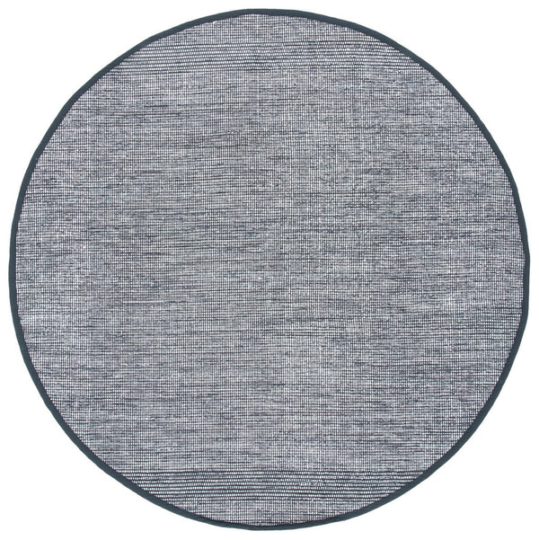 Montauk Hand Woven 100% Cotton Rug - Luxurious Softness and Timeless Style for Any Space
