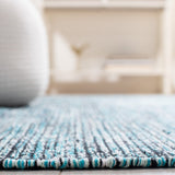 Montauk 620 Hand Woven 100% Cotton Rug