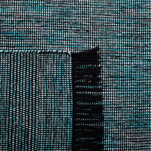 Montauk Hand Woven 100% Cotton Rug - Luxurious Softness and Timeless Style for Any Space