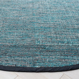 Montauk 620 Hand Woven 100% Cotton Rug