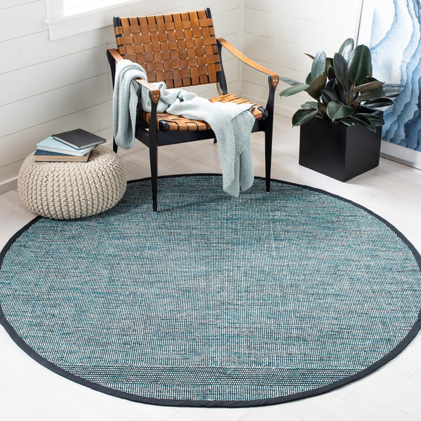 Montauk Hand Woven 100% Cotton Rug - Luxurious Softness and Timeless Style for Any Space