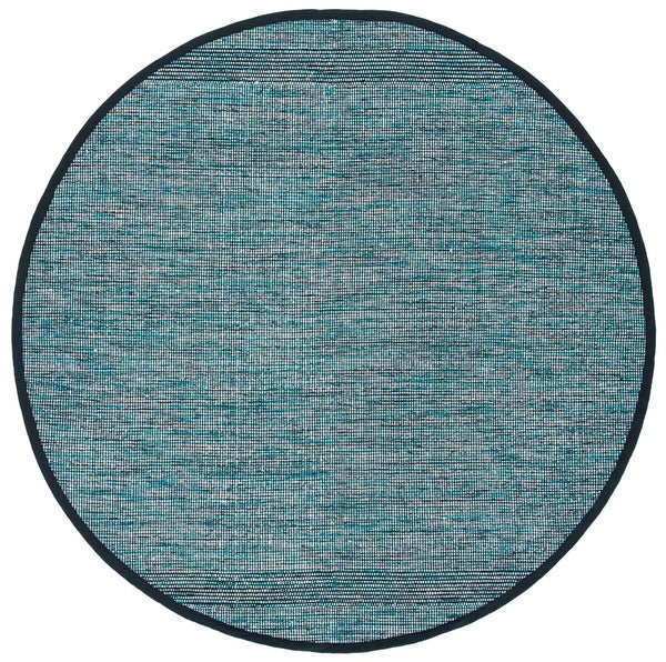 Montauk Hand Woven 100% Cotton Rug - Luxurious Softness and Timeless Style for Any Space