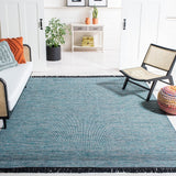 Montauk 620 Hand Woven 100% Cotton Rug