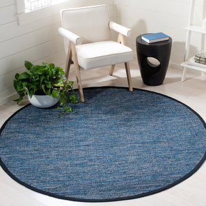 Montauk Hand Woven 100% Cotton Rug - Luxurious Softness and Timeless Style for Any Space
