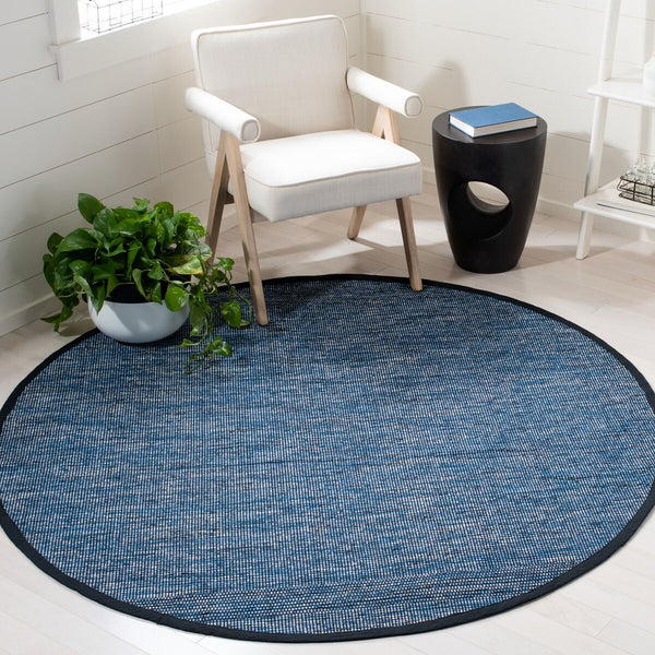 Montauk Hand Woven 100% Cotton Rug - Luxurious Softness and Timeless Style for Any Space