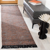 Montauk 620 Hand Woven 100% Cotton Rug