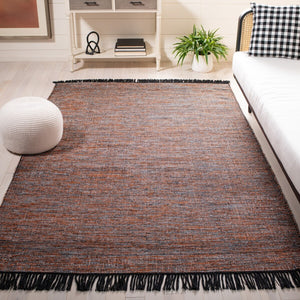 Montauk Hand Woven 100% Cotton Rug - Luxurious Softness and Timeless Style for Any Space