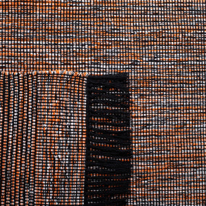 Montauk Hand Woven 100% Cotton Rug - Luxurious Softness and Timeless Style for Any Space