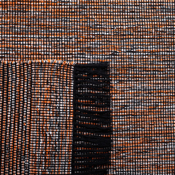 Montauk Hand Woven 100% Cotton Rug - Luxurious Softness and Timeless Style for Any Space