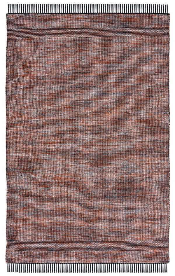Montauk Hand Woven 100% Cotton Rug - Luxurious Softness and Timeless Style for Any Space