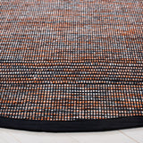 Montauk 620 Hand Woven 100% Cotton Rug