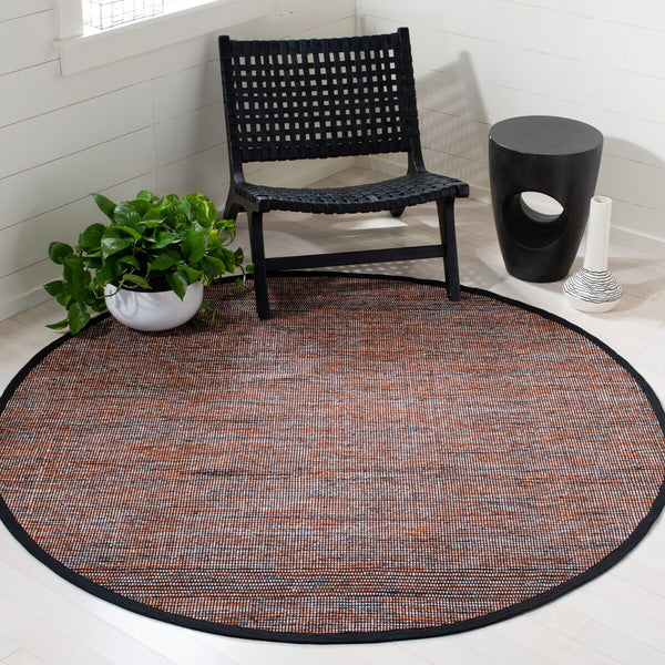 Montauk Hand Woven 100% Cotton Rug - Luxurious Softness and Timeless Style for Any Space