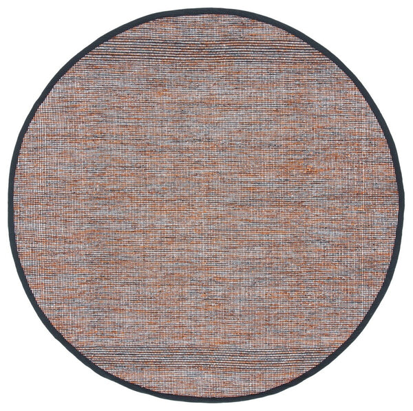 Montauk Hand Woven 100% Cotton Rug - Luxurious Softness and Timeless Style for Any Space