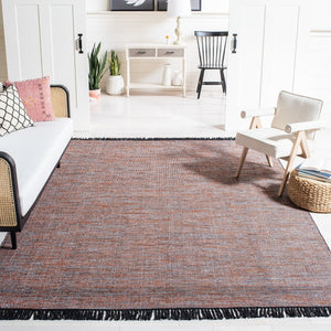 Montauk Hand Woven 100% Cotton Rug - Luxurious Softness and Timeless Style for Any Space