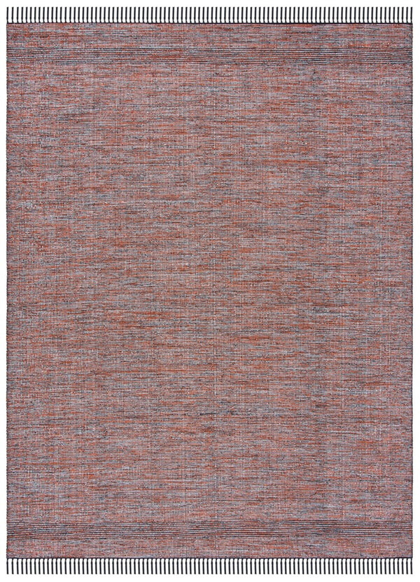 Montauk Hand Woven 100% Cotton Rug - Luxurious Softness and Timeless Style for Any Space