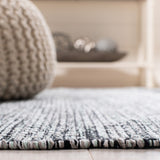 Montauk 620 Hand Woven 100% Cotton Rug