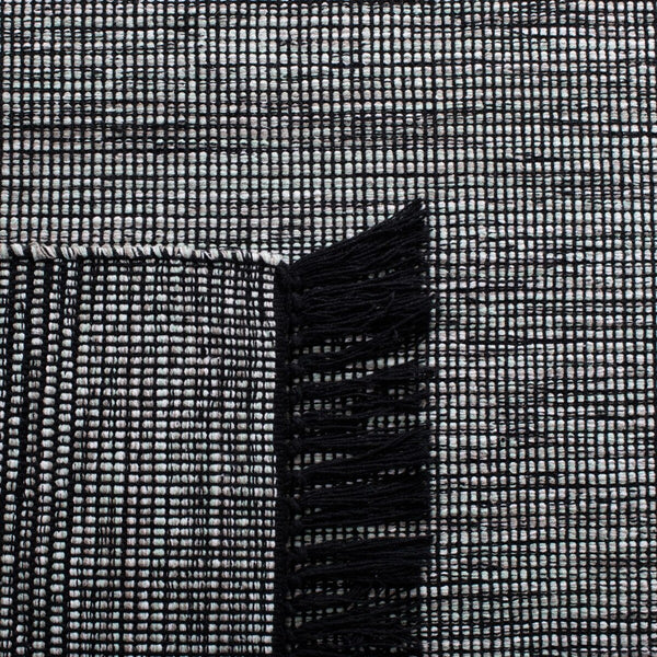 Montauk Hand Woven 100% Cotton Rug - Luxurious Softness and Timeless Style for Any Space