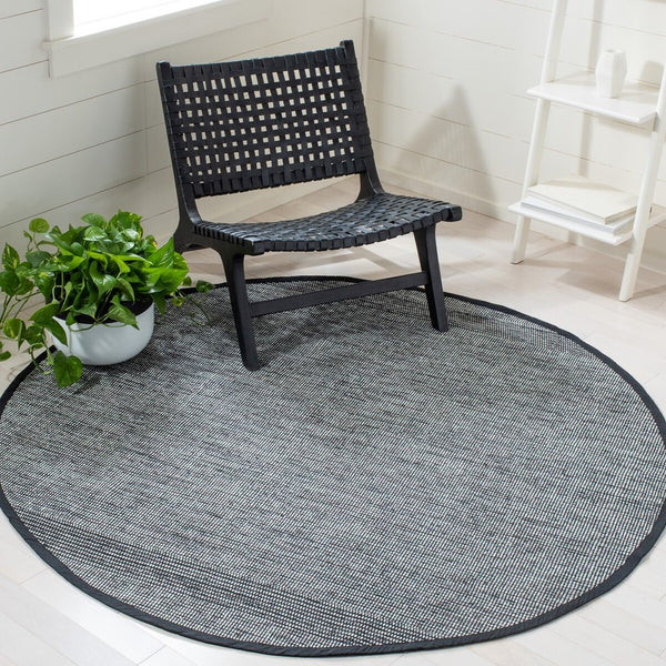 Montauk Hand Woven 100% Cotton Rug - Luxurious Softness and Timeless Style for Any Space