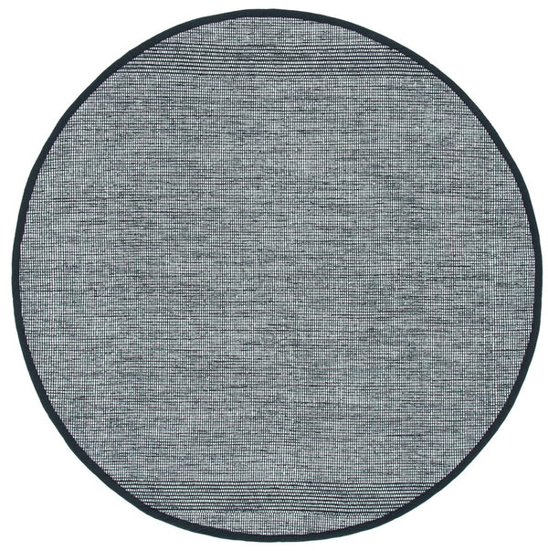 Montauk Hand Woven 100% Cotton Rug - Luxurious Softness and Timeless Style for Any Space