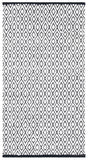 Montauk 621 Hand Woven Polyester And Cotton Pile Rug