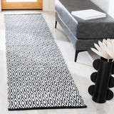 Montauk 621 Hand Woven Polyester And Cotton Pile Rug