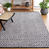 Montauk 621 Hand Woven Polyester And Cotton Pile Rug