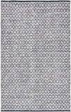 Montauk 621 Hand Woven Polyester And Cotton Pile Rug