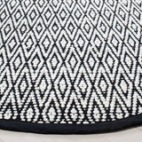 Montauk 621 Hand Woven Polyester And Cotton Pile Rug