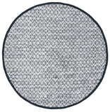 Montauk 621 Hand Woven Polyester And Cotton Pile Rug