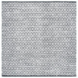 Montauk 621 Hand Woven Polyester And Cotton Pile Rug