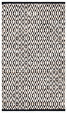 Montauk 621 Hand Woven Polyester And Cotton Pile Rug