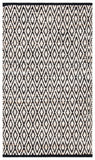 Montauk 621 Polyester And Cotton Pile Hand Woven Rug