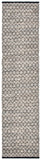 Montauk 621 Hand Woven Polyester And Cotton Pile Rug