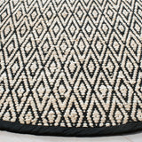 Montauk 621 Hand Woven Polyester And Cotton Pile Rug