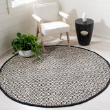 Montauk 621 Hand Woven Polyester And Cotton Pile Rug