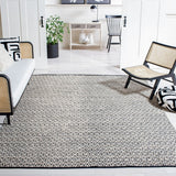 Montauk 621 Hand Woven Polyester And Cotton Pile Rug