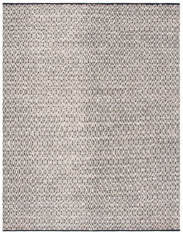 Montauk Hand Woven Rug in Durable Polyester and Cotton for a Cozy, Stylish Home Décor Upgrade