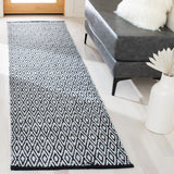 Montauk 621 Hand Woven Polyester And Cotton Pile Rug