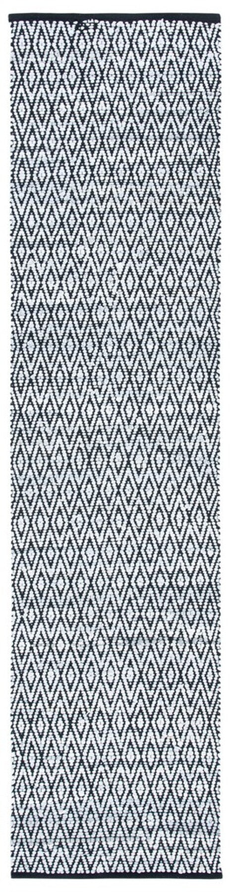 Montauk Hand Woven Polyester and Cotton Pile Rug - Elegant Design for Cozy Home Interiors